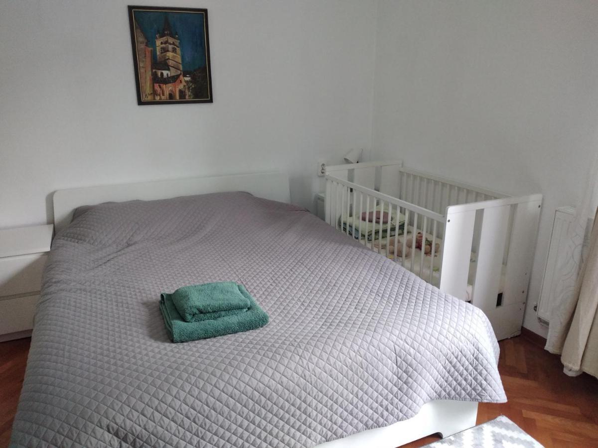 Apartment Gavri's Relaxing Place Brasov