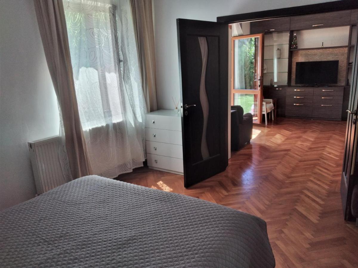 Apartment Gavri's Relaxing Place *
