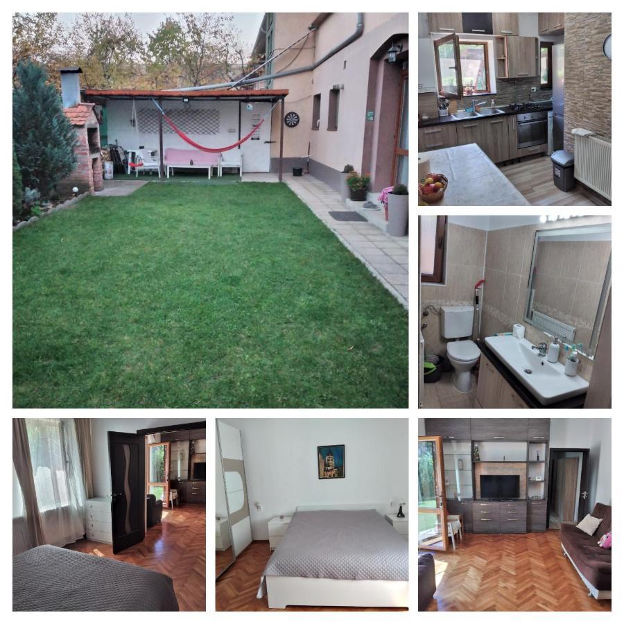Gavri's Relaxing Place Apartment