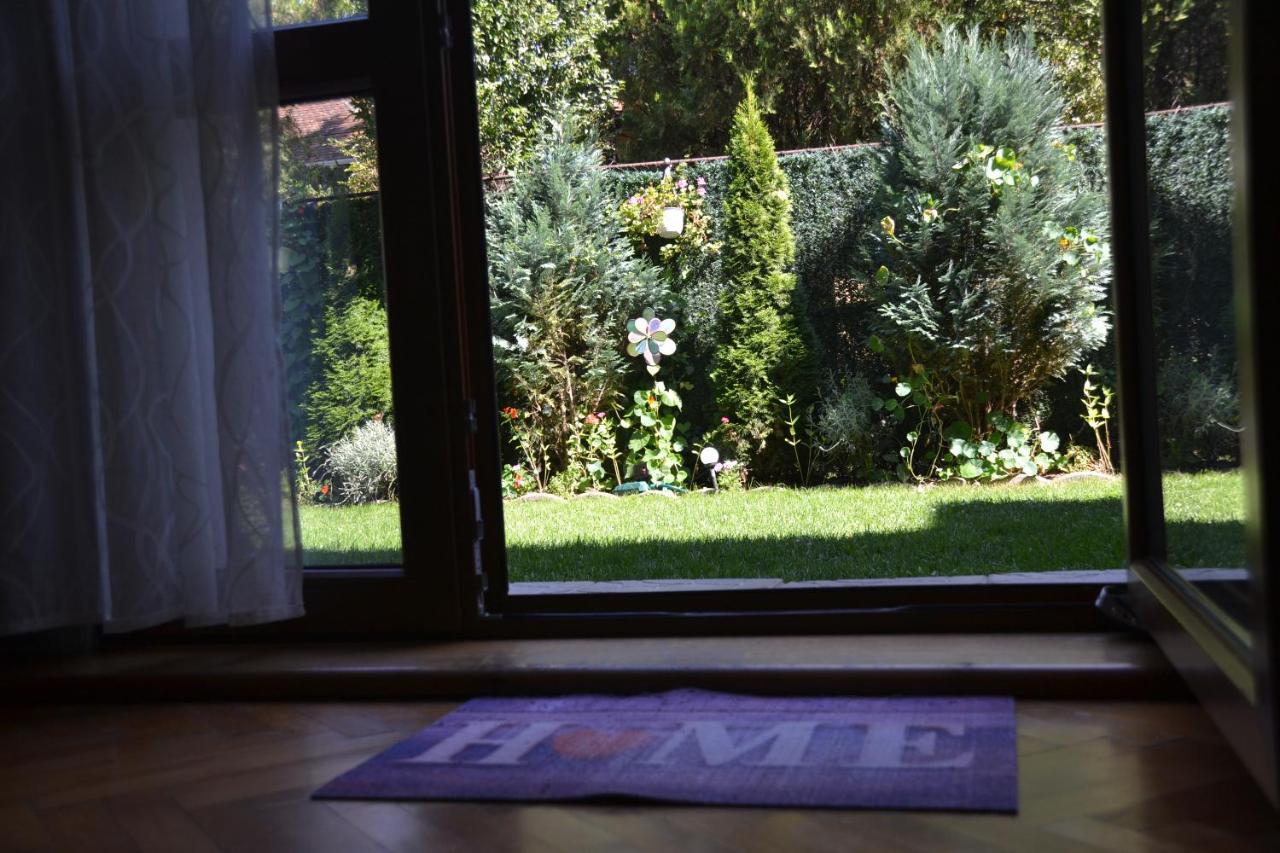 Apartment Gavri's Relaxing Place *