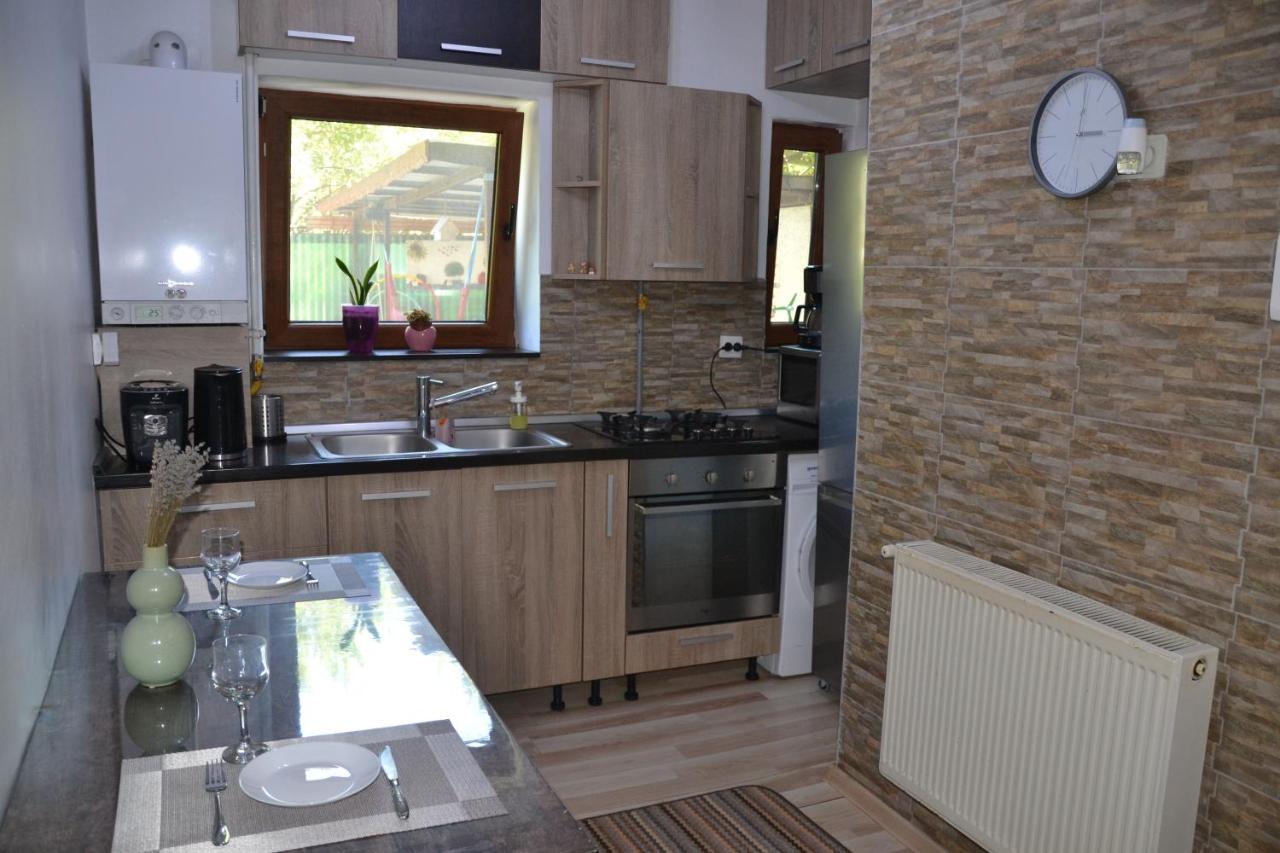 Apartment Gavri's Relaxing Place