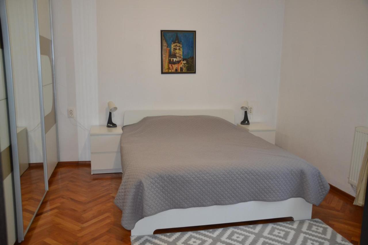 Gavri's Relaxing Place Apartment