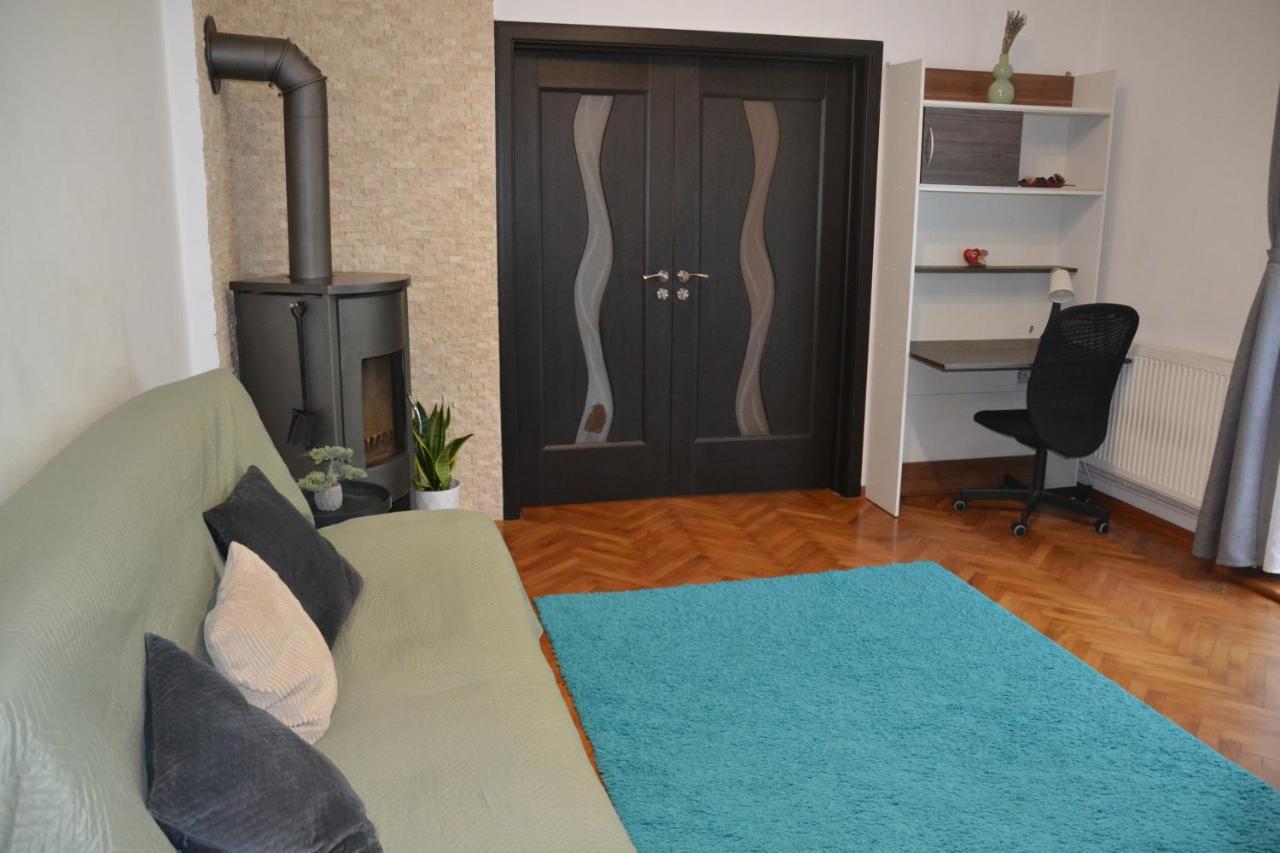 Gavri's Relaxing Place Apartment Brasov