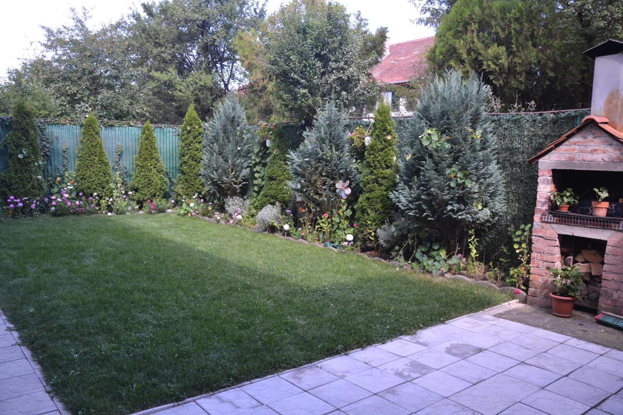 Apartment Gavri's Relaxing Place Brasov